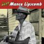 Mance Lipscomb - Best Of Mance Lipscomb