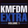 Kmfdm - Extra Vol.1