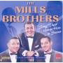 The Mills Brothers - Sing their Great Hits in Stereo