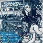 Falling Sickness - BECAUSE THE WORLD HAS FAILED