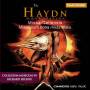 Gritton / Padmore / Hickox / CM90 - MISSA CELLENSIS/MISSA SUNT BON