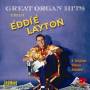 Eddie Layton - Great Organ Hits from