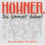 Hhner - Da Simmer Dabei! Die Grten Partyhits