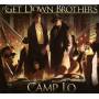 Camp Lo - The Get Down Brothers/On The Way Uptown