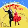 Ray Gelato - Hey Boy! Hey Girl!