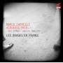 Marco Acoustic Trio Cappelli - Les Nuages En France