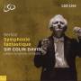 Davis / Lso - Symphonie Fantastique/Ouverture Zu Beatrice Et Ben