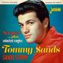Tommy Sands - Sands Storm!