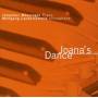 J. Mossinger - Joana's Dance