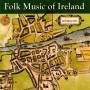 Various - Folk Music Of Ireland
