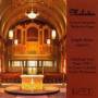 Joseph Adam - Melodia-German Romantic Works for Organ