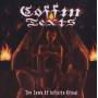 Coffin Texts - The Tomb Of The Infinite Ritual