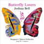 joshua Bell - Butterfly Lovers