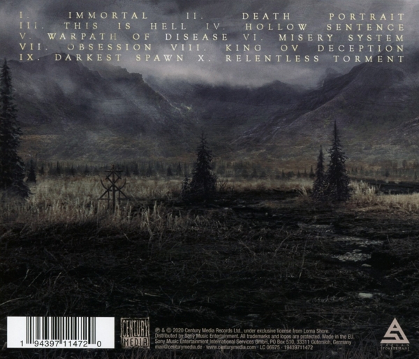 Immortal 1