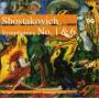 Shostakovich / Beethoven Orch Of Bonn / Kofman - Symphonies 1 & 6