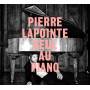 Pierre Lapointe - Seul Au Piano