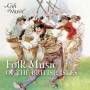 The Amber Quartet / Giles / Page / Lindo / + - Folk Music of the British Isles