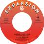 Sylvia Striplin - Give Me Your Love/You Can't Turn Me Away