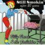 Billy Bacon & Forbidden - Still Smokin' After 20 Ye