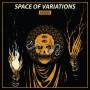 Space Of Variations - XXXXX (EP)