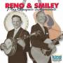 Reno & Smiley - Play Bluegrass Instrumentals