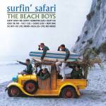 The Beach Boys - Surfin' Safari/Surfin USA
