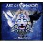 Art Of Anarchy - The Madness