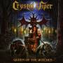 Crystal Viper - Queen Of The Witches