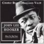 John Hooker Lee - Blues For Big Town