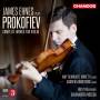 Ehnes / Noseda / BBC Philharmonic - Violinkonzerte/Kammermusik fr Violine