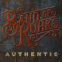 Band Of Ruhks - Authentic