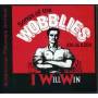 Joe Glazer - I Will Win: Songs Of The Wobblies