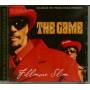 Fillmore Slim - The Game