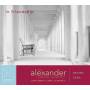 Brahms / Cano / Alexander String Quartet - In Friendship