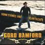 Gord Bamford - Honkytonks & Heartaches