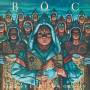 Blue Oyster Cult - Fire of Unknown Origin