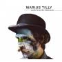Marius Tilly - Words From The Wilderness