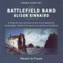 Battlefield Band & Alison - Music In Trust 1-2