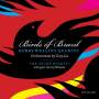 Bobby -Quartet- Wellins - Birds Of Brazil