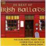 20 Best Of Irish Ballards - 20 Best Of Irish Ballards