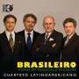 Cuarteto Latinoamericano - Brasileiro