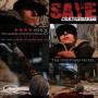 Saye - Contrebande