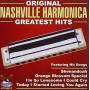 Nashville Harmonicas - Original Greatest Hits