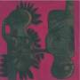 Joe Maneri & Pete Dolger - Peace Concert (1964)