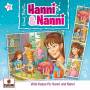 Hanni Und Nanni - Folge 72: Volle Kasse fr Hanni und Nanni