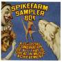 Spikefarm 3 Cd Sampler - Spikefarm 3 Cd Sampler