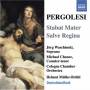 Yoncheva, Sonya, Karine Deshay - Stabat Mater