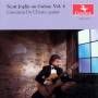 Giovanni De Chiaro - Scott Joplin On Guitar Vol.4