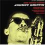 johnny Griffin - Little Giant