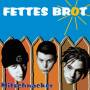 Fettes Brot - Mitschnacker (Remastered Orange Vinyl LP Gatefold)